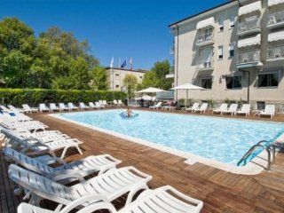 Hotel ST. MORITZ