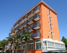 Hotel TORINO