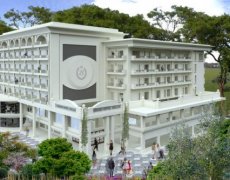 Grand Hotel Gallia