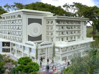 Grand Hotel Gallia
