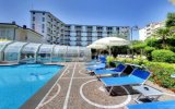 Katalog zájezdů - Itálie, Hotel Aurelia