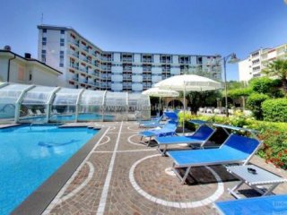Hotel Aurelia