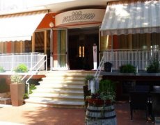 Hotel D Annunzio