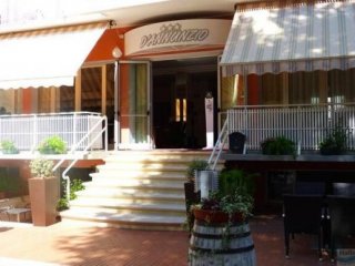 Hotel D Annunzio