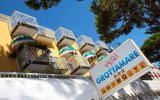 Katalog zájezdů - Itálie, Hotel Grottamare