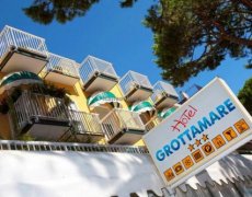 Hotel Grottamare