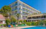 Katalog zájezdů, Hotel Marina Palace
