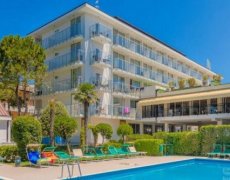 Hotel Marina Palace