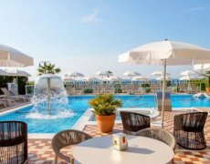 Hotel Mirafiori