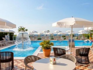Hotel Mirafiori