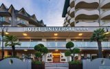 Katalog zájezdů - Itálie, Hotel Universal