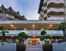 Hotel Universal