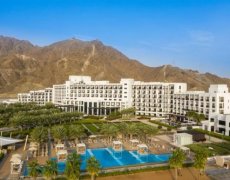 InterContinental Fujairah Resort