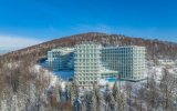 Hotel Crystal Mountain