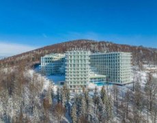 Hotel Crystal Mountain