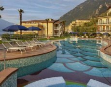 Hotel Royal Village