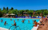 Katalog zájezdů - Itálie, Camping Della Colombaia