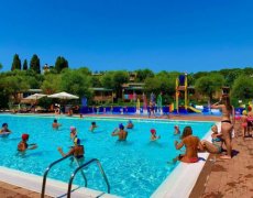 Camping Della Colombaia