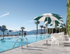 Hotel Ghiffa