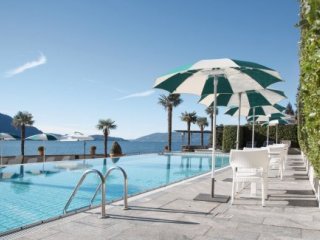 Hotel Ghiffa