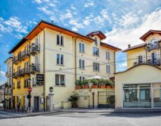 Hotel Rosa