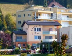 Gasthof Landhotel Zur Post