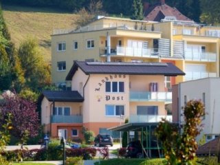 Gasthof Landhotel Zur Post