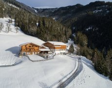 Appartements Pfaffenreitherhof