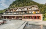 JUFA Hotel Grünau im Almtal