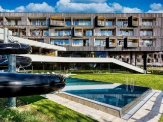 Falkensteiner Hotel Montafon