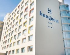 Hotel Hunguest Repce East Wing s All inclusive