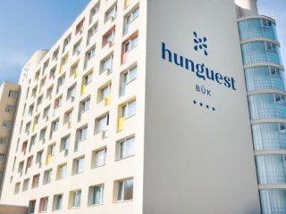 Hotel Hunguest Repce East Wing s All inclusive