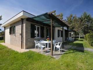 Villaggio La Cecinella