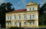 Lázeňské domy Kontantinovy Lázně - balíček týden pro seniory 60+