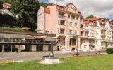 Katalog zájezdů - Česká republika, Lázně Jáchymov - Balíčky ASTORIA Wellness hotel