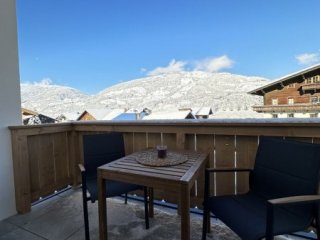 Appartement Kramerhaus