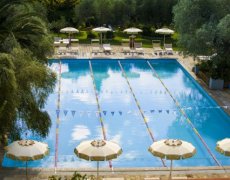 Rezidence Park Solemaremma