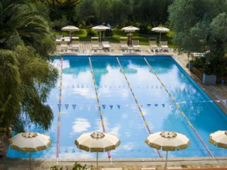 Rezidence Park Solemaremma
