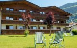 first Mountain Hotel Zillertal
