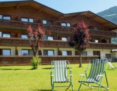 first Mountain Hotel Zillertal