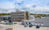 NA KOLE VINOHRADY UHERSKOHRADIŠŤSKA, hotel FABRIKA