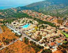 Club Esse Cala Gonone Beach Village