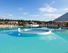 Club Esse Sunbeach