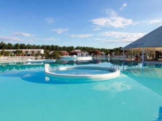 Club Esse Sunbeach