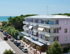 Condominio Diana Ovest