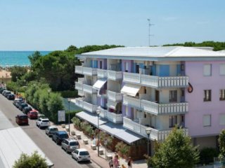 Condominio Diana Ovest