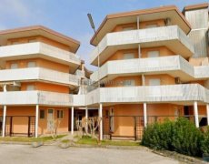 Condominio Oasi