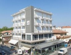 Hotel Rose Nuove