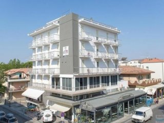 Hotel Rose Nuove