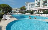Katalog zájezdů - Itálie, Residence Luxor